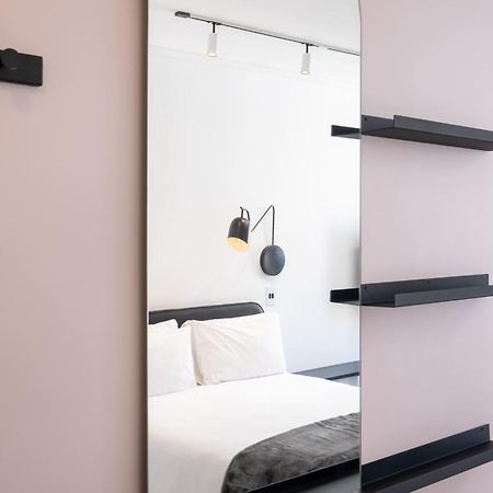 The Flamingo Private Apartments By Perch Stays Kaapstad Buitenkant foto