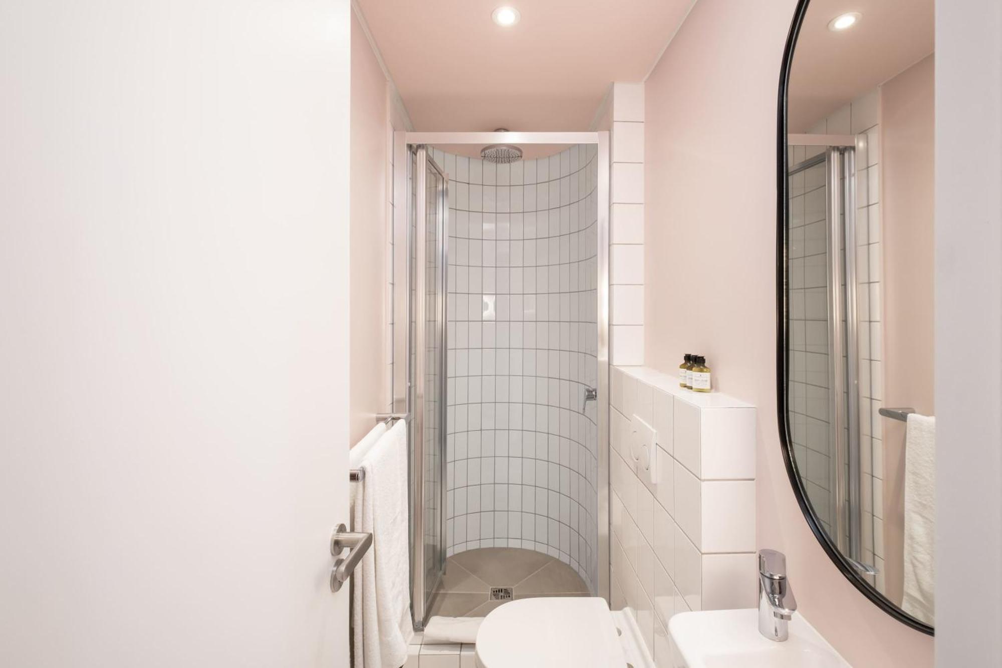 The Flamingo Private Apartments By Perch Stays Kaapstad Buitenkant foto