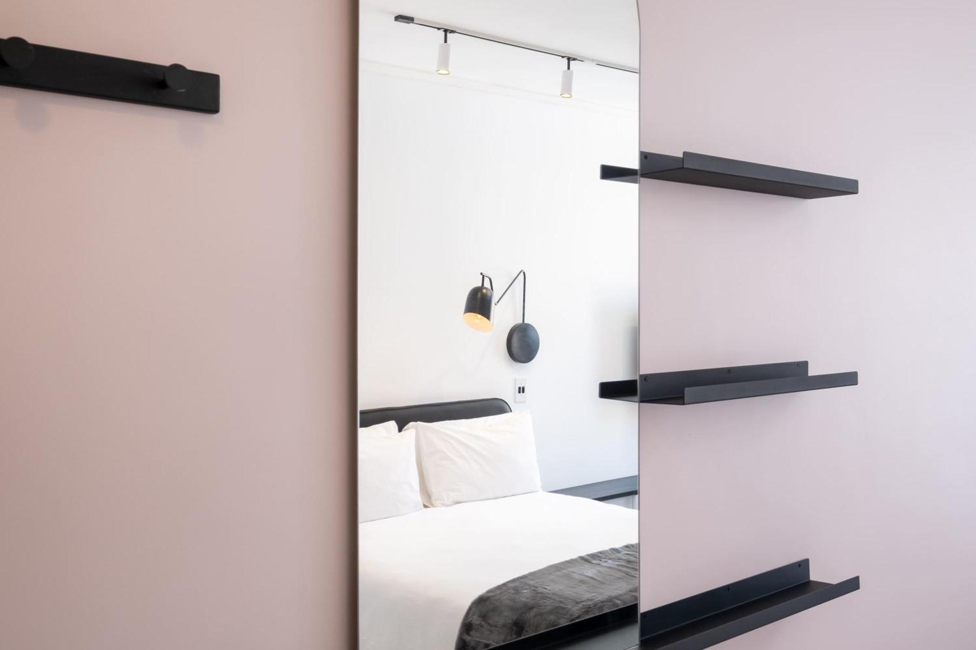 The Flamingo Private Apartments By Perch Stays Kaapstad Buitenkant foto