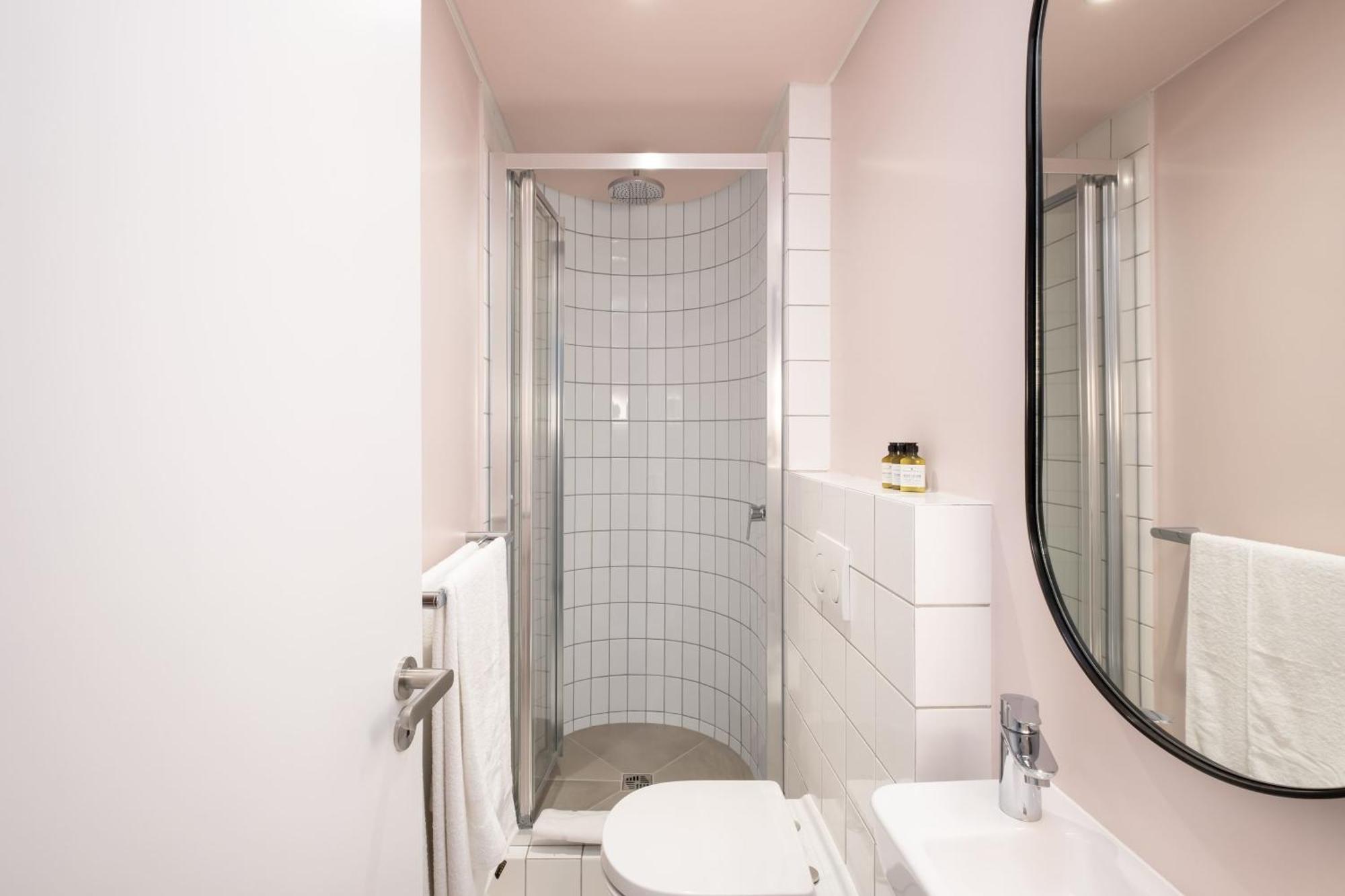 The Flamingo Private Apartments By Perch Stays Kaapstad Buitenkant foto